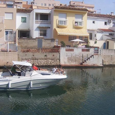 205 I Posada Del Mar I Encantador Hostel En La Playa De Gandia Eksteriør billede