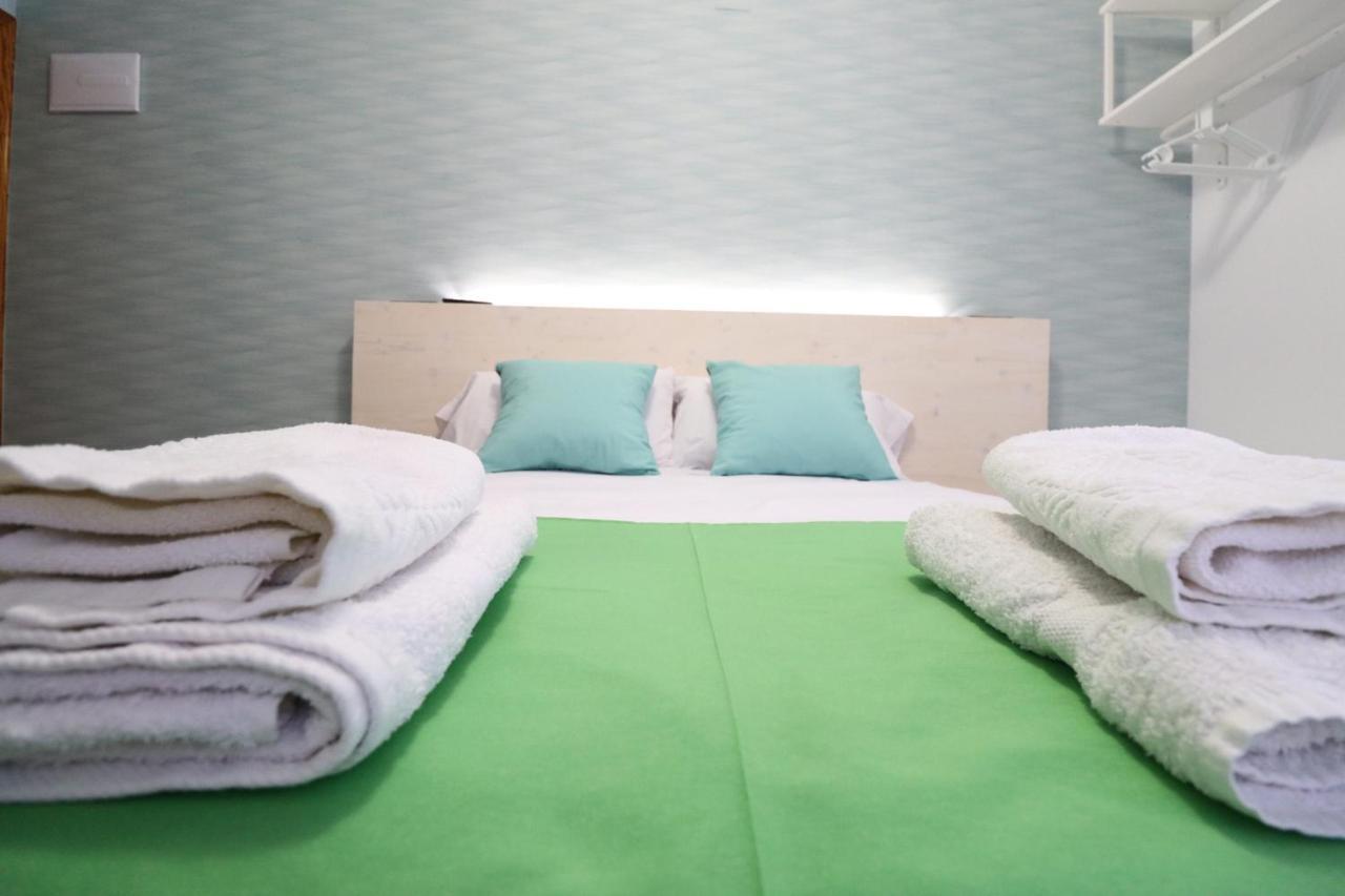 205 I Posada Del Mar I Encantador Hostel En La Playa De Gandia Eksteriør billede