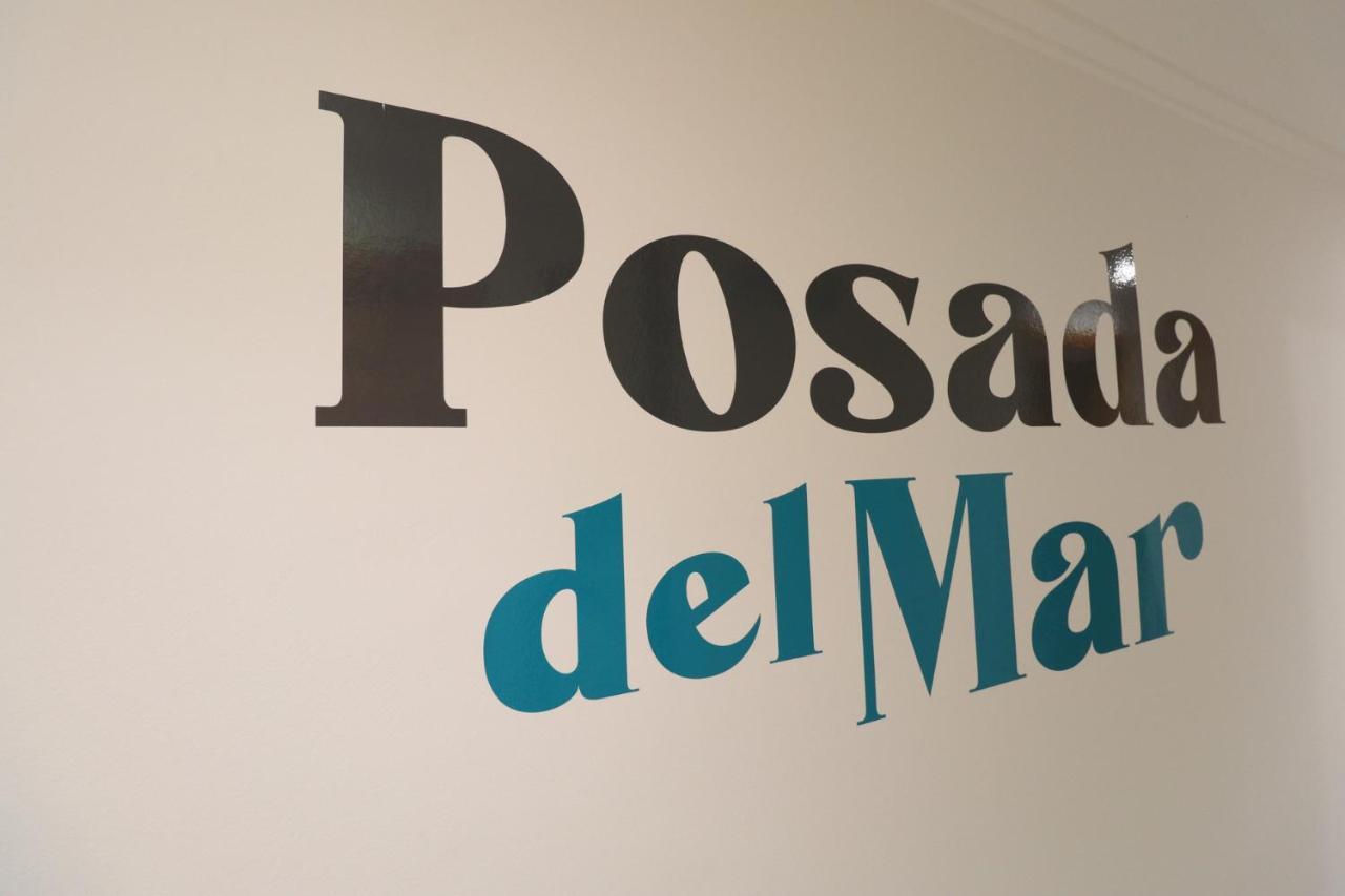 205 I Posada Del Mar I Encantador Hostel En La Playa De Gandia Eksteriør billede